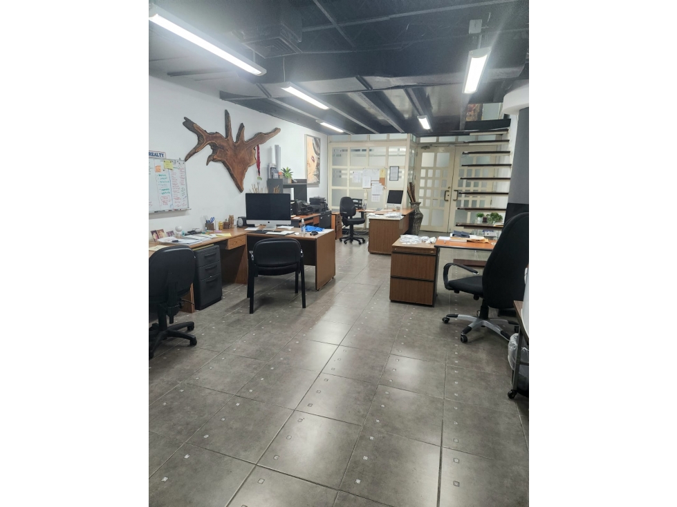 Oficina en alquiler en Plaza Paitilla | 75 m² por $775 — foto 5