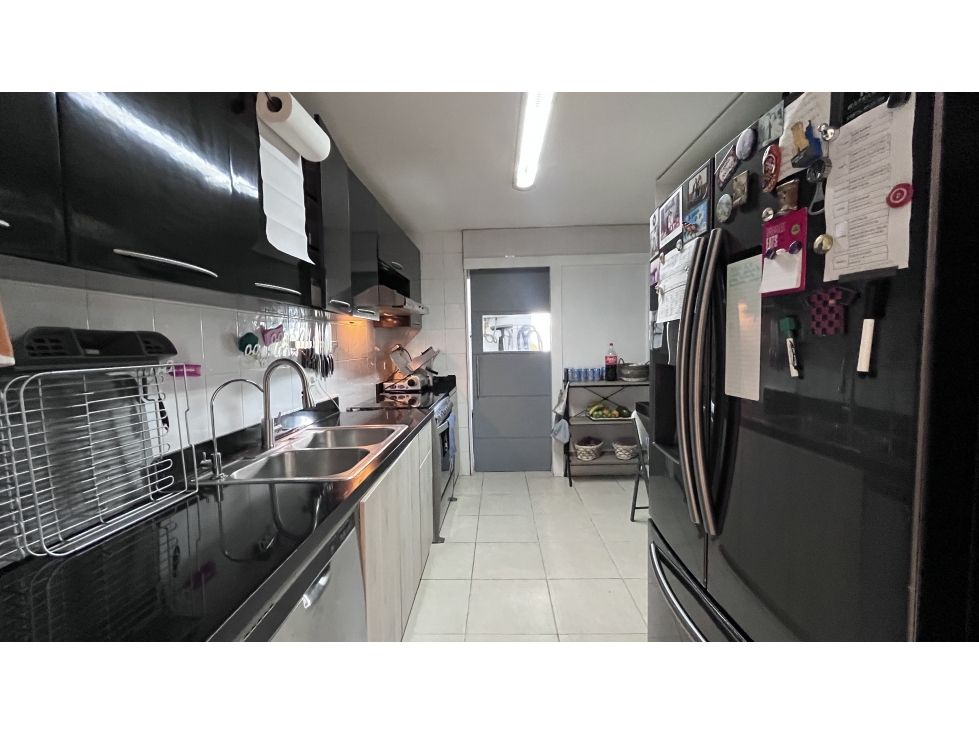 Apartamento con terraza de 75 m² en San Francisco- Atipico — foto 4