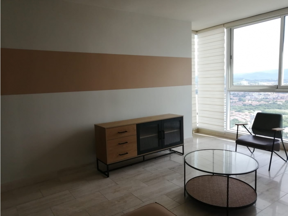 Apartamento amoblado en alquiler en PH The Regent, Costa del Este — foto 2