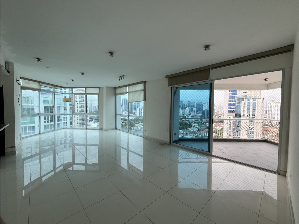 Apartamento en venta en PH Keops, San Francisco | 202 m² — foto 2