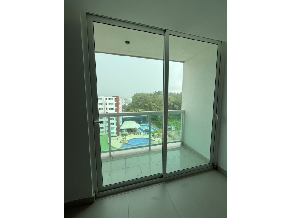 Apartamento en alquiler en Albrook | 2 recámaras | $1,600 — foto 2