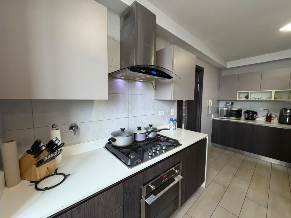 Apartamento en venta coco del mar| 164 m² | Piso alto | $380,000 — foto 5