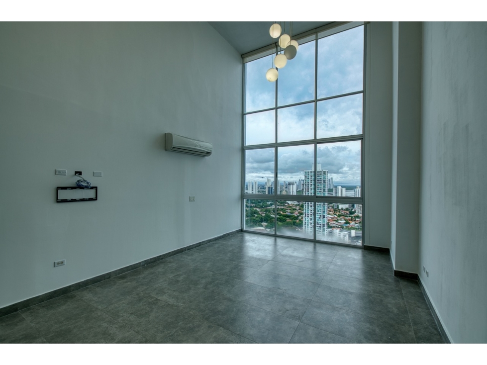 Penthouse en San Francisco ATÍPICO! $420,000 Doble altura — foto 2