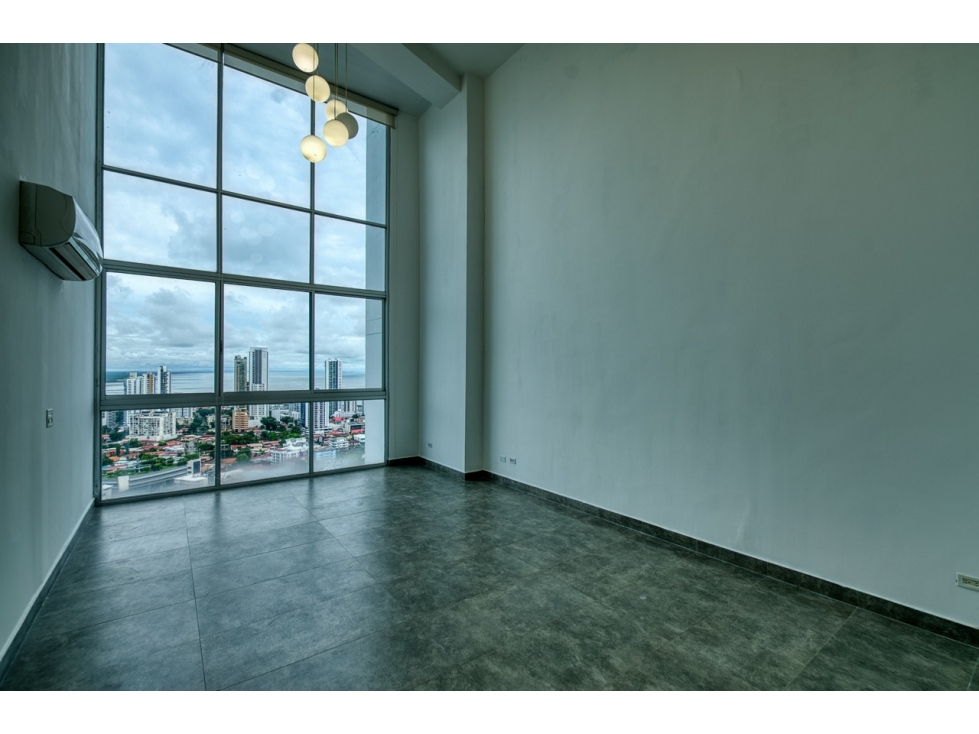 Penthouse en San Francisco ATÍPICO! $420,000 Doble altura — foto 3