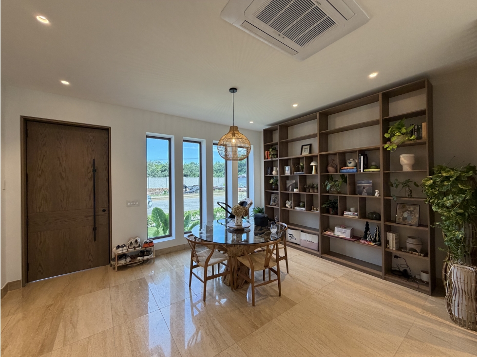 Casa en The WOODS - Alquiler o Venta - Santa Maria