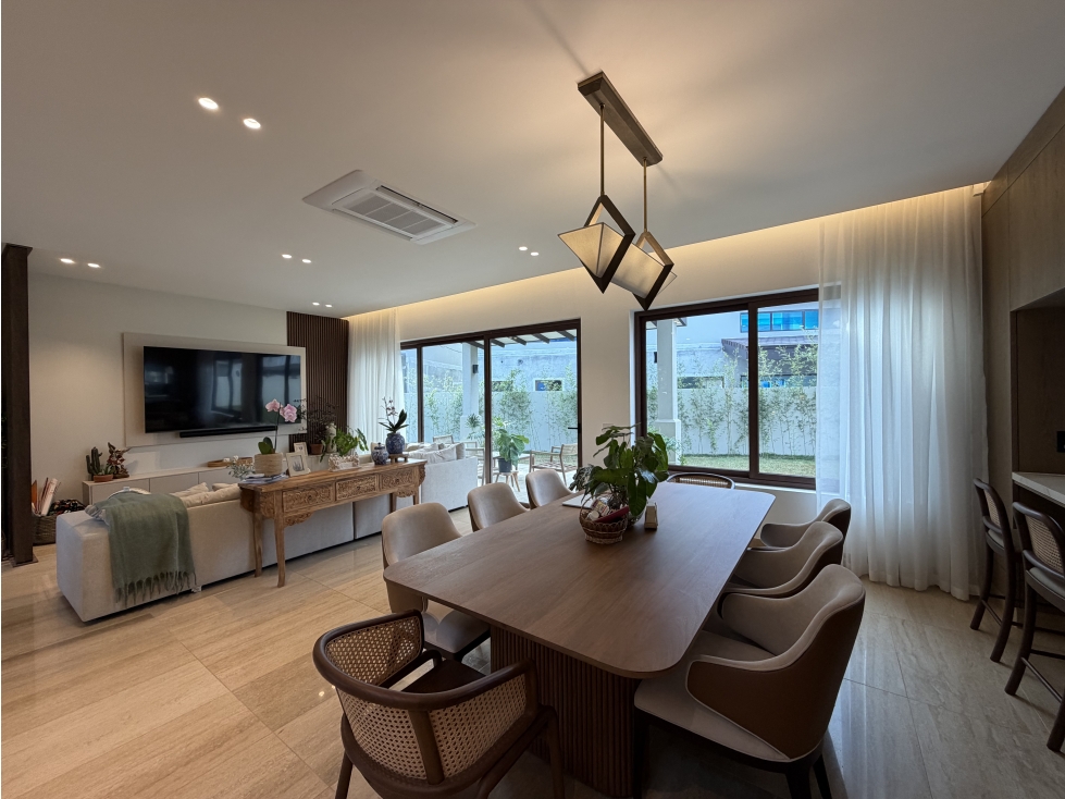 Casa en The WOODS - Alquiler o Venta - Santa Maria — foto 3