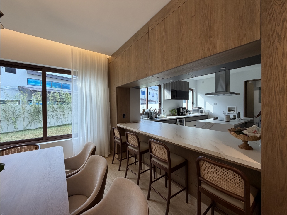 Casa en The WOODS - Alquiler o Venta - Santa Maria — foto 4