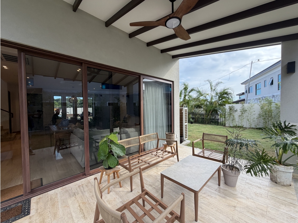 Casa en The WOODS - Alquiler o Venta - Santa Maria — foto 5
