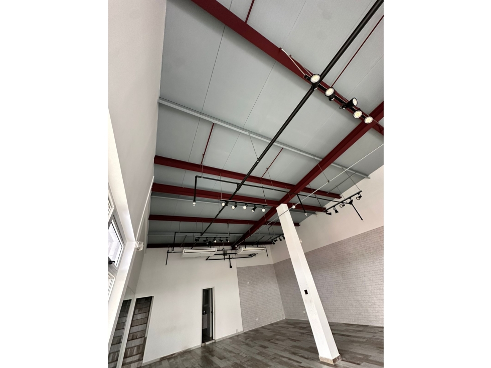 Alquiler Local Comercial costa del Este 137m2 — foto 4