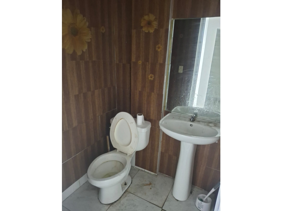 Local Comercial en Alquiler en Vista Hermosa | 147 m² — foto 6