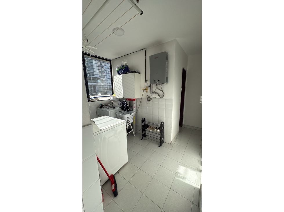 Apartamento de 250 m² en Bella Vista Precio de remate — foto 5