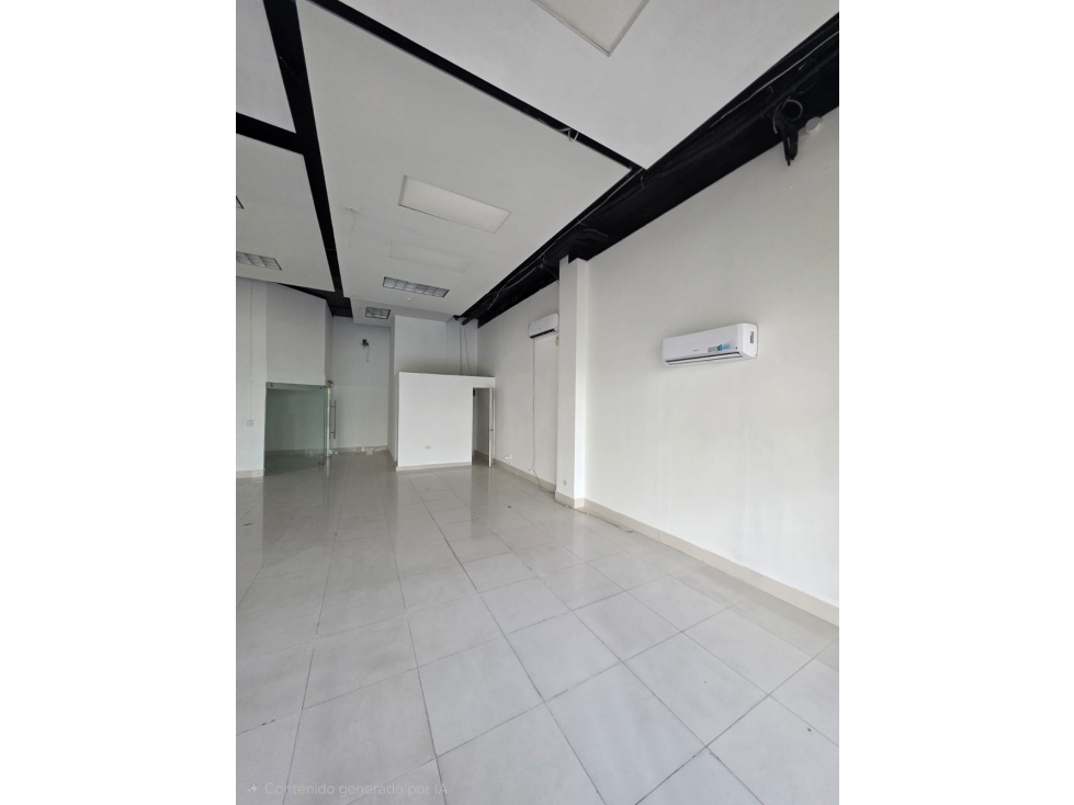 Local en alquiler en Paitilla | 105 m² por $2,000 al mes - 3