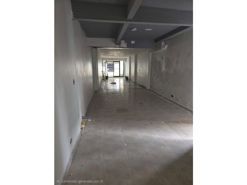 Local en alquiler en Obarrio | 90 m² en el área bancaria - 3