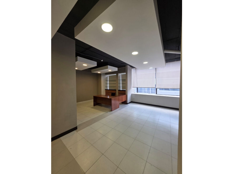 Oficina en alquiler en Obarrio, Calle 50 | 180 m² — foto 2