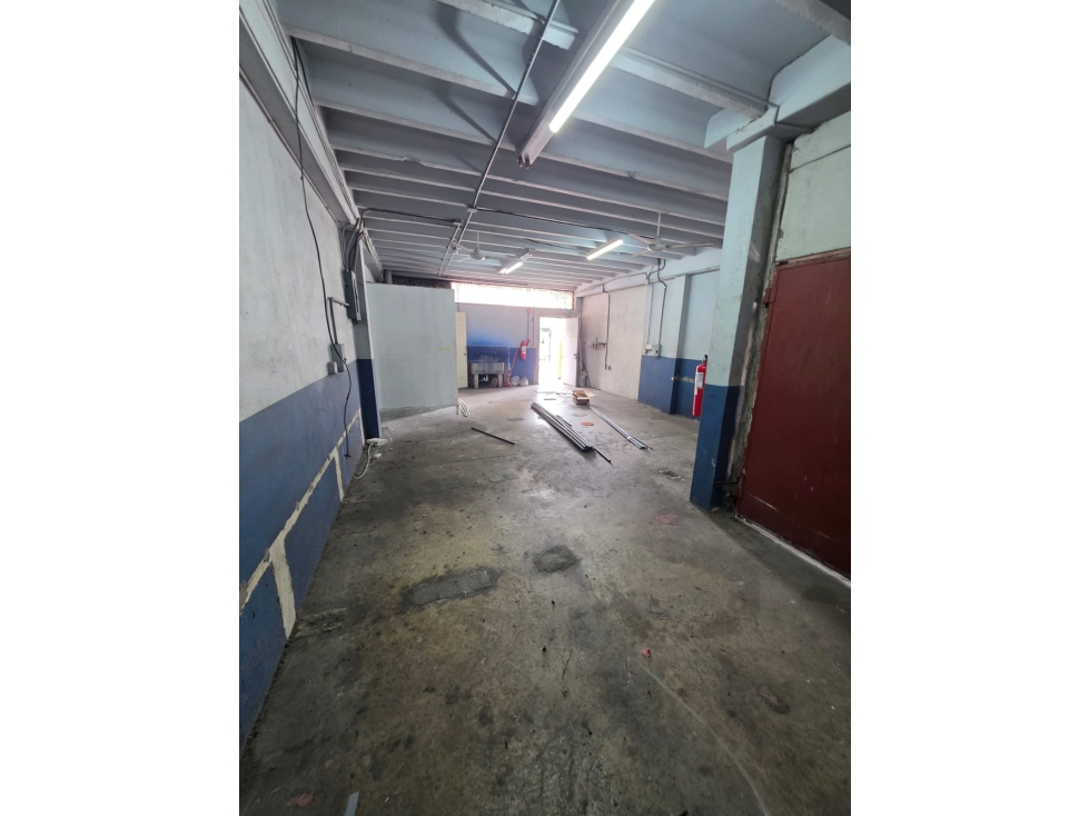 Depósito en alquiler en Vista Hermosa | 70 m² por $600 — foto 3