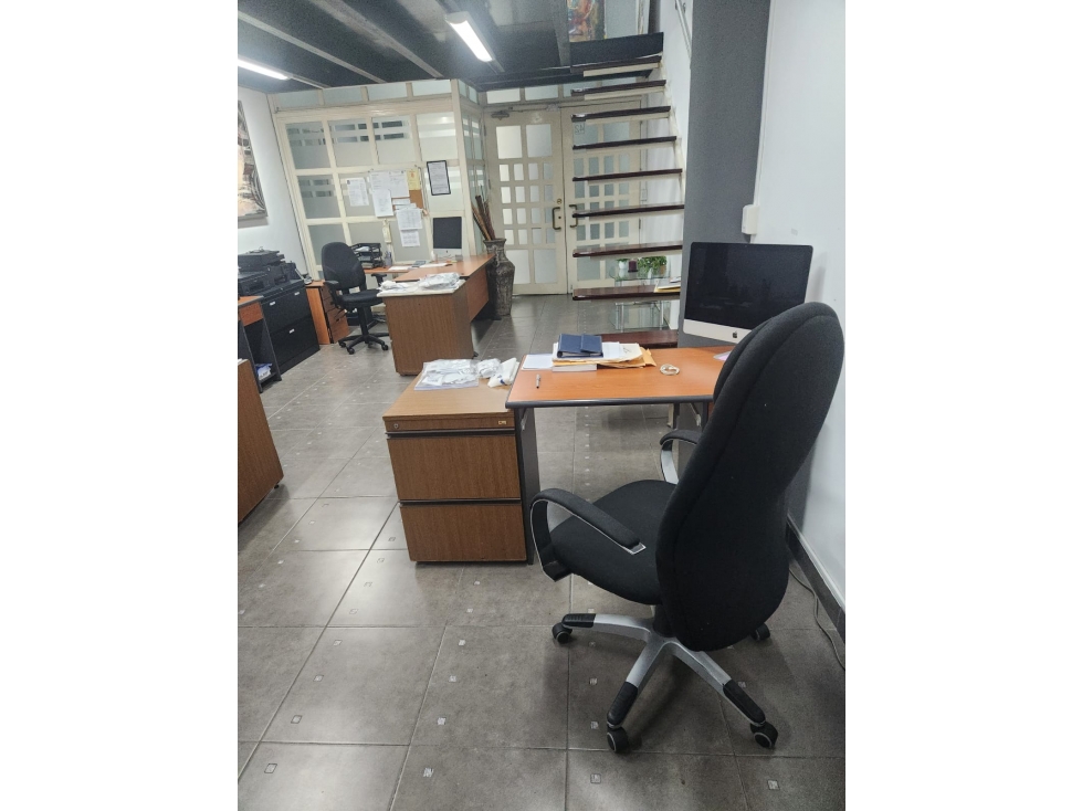Oficina en alquiler en Plaza Paitilla | 75 m² por $775 — foto 6