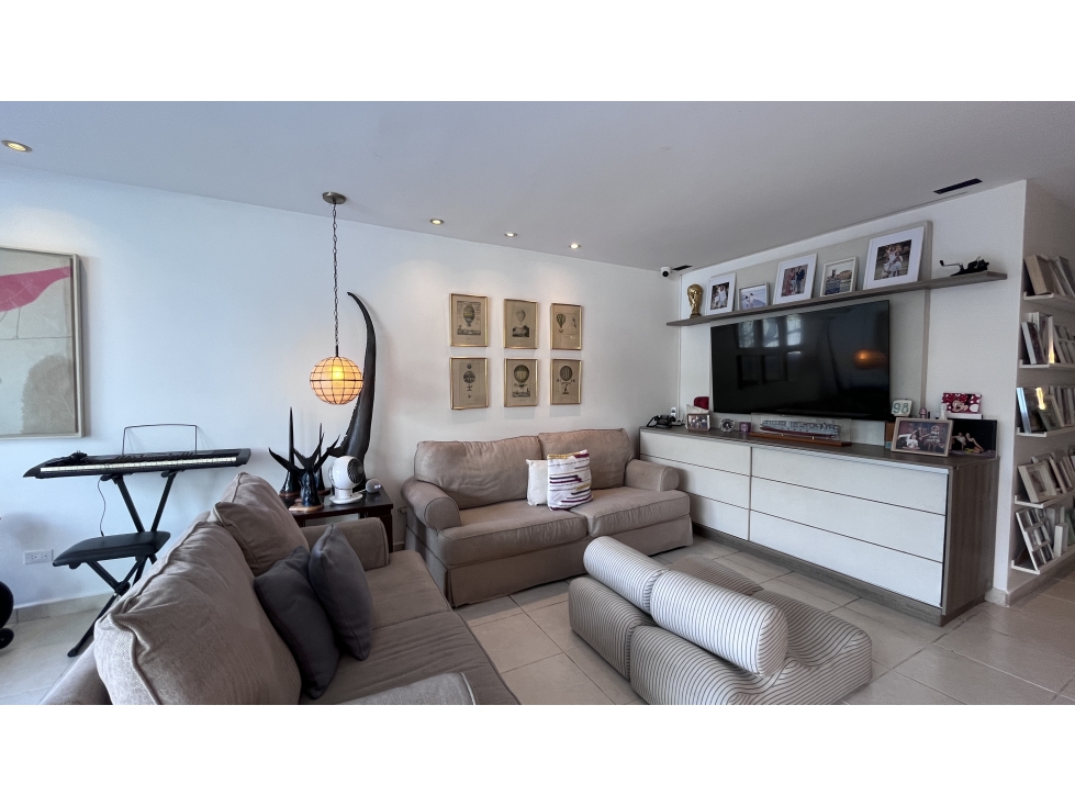 Apartamento con terraza de 75 m² en San Francisco- Atipico — foto 3
