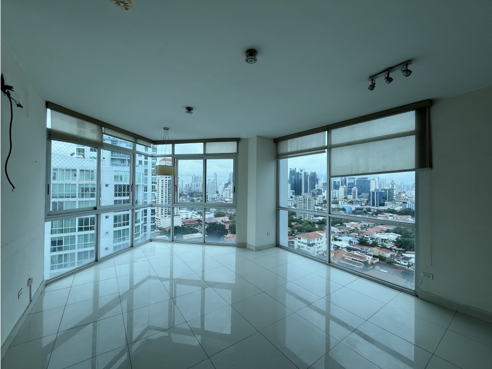 Apartamento en venta en PH Keops, San Francisco | 202 m² — foto 3