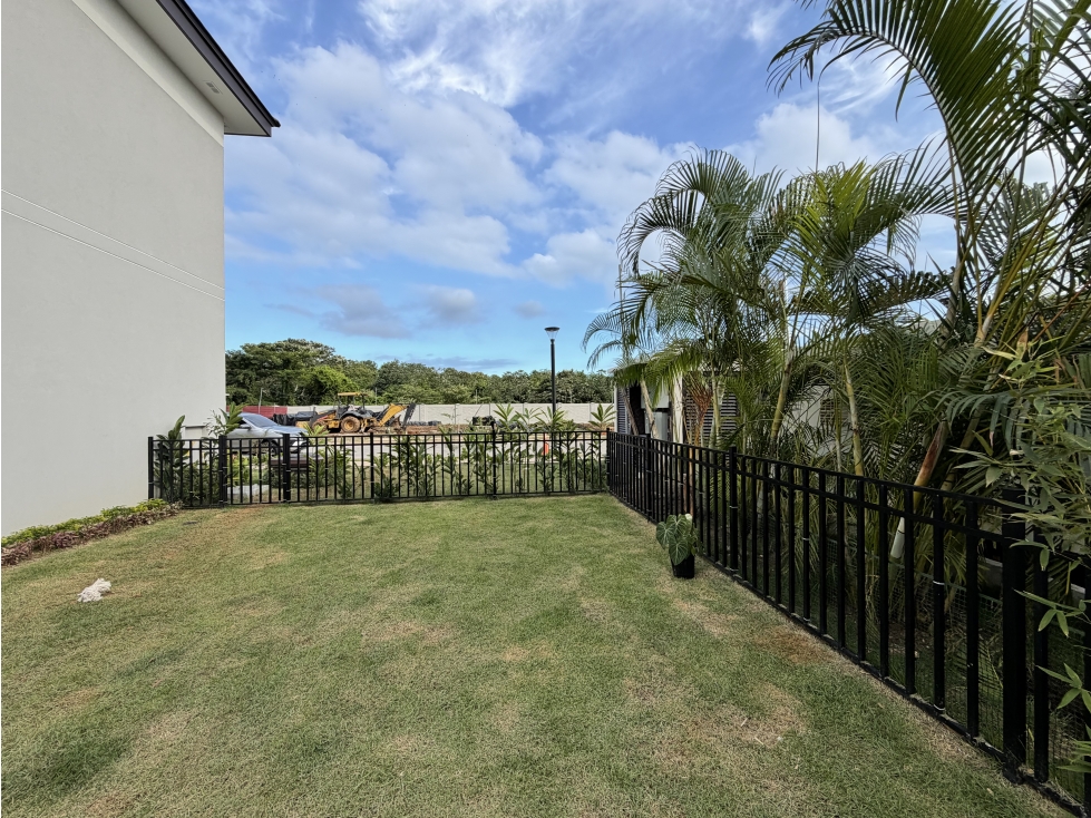 Casa en The WOODS - Alquiler o Venta - Santa Maria — foto 6