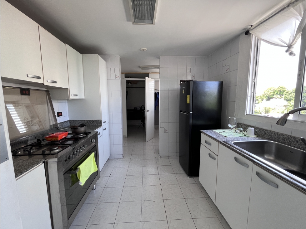 VENTA, hato pintado La loma apartamento de 105 m2 Céntrico — foto 4