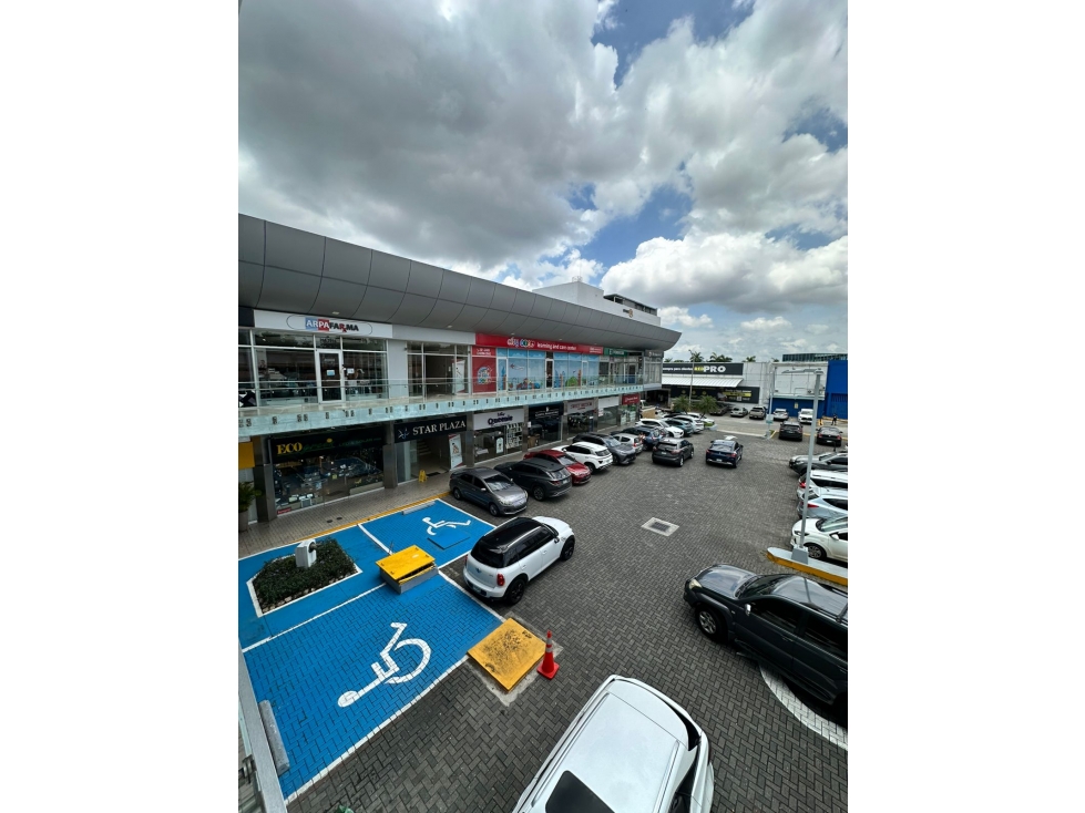 Alquiler Local Comercial costa del Este 137m2 — foto 5