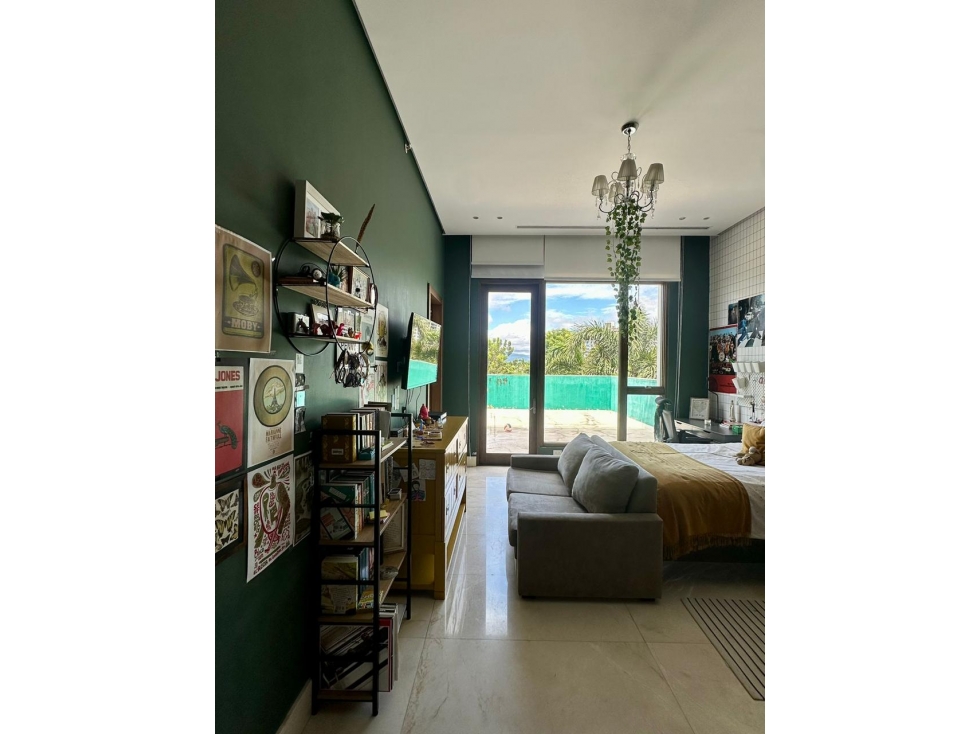 Residencia Exclusiva en Santa María / Vista al lago — foto 4