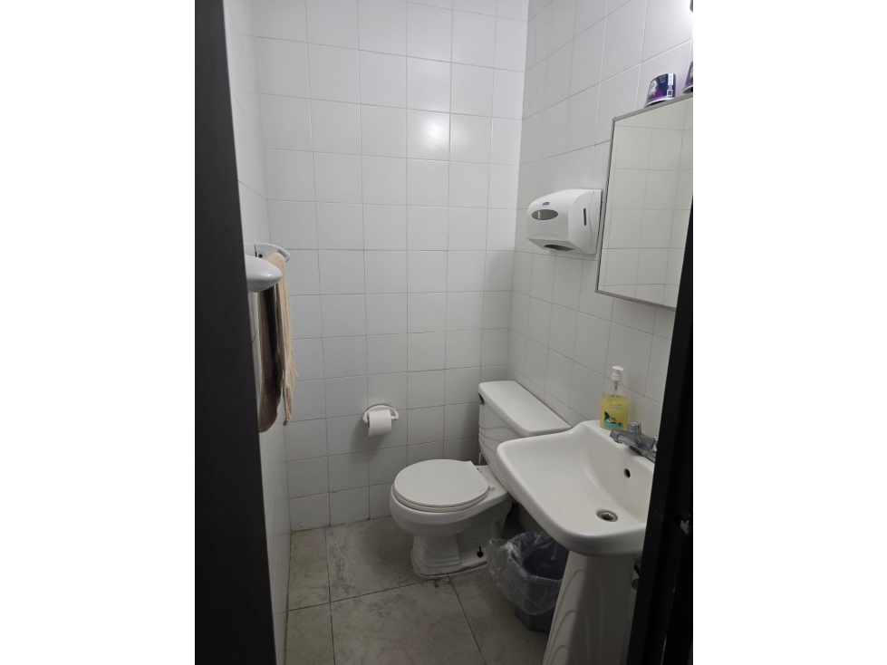Alquiler de Oficina en PH Global Plaza | $900 75 m² calle 50 — foto 4