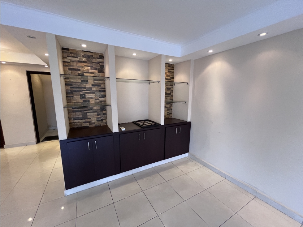 Venta de Apartamento Familiar, El Cangrejo $335,000 Negociable 180 m² — foto 4