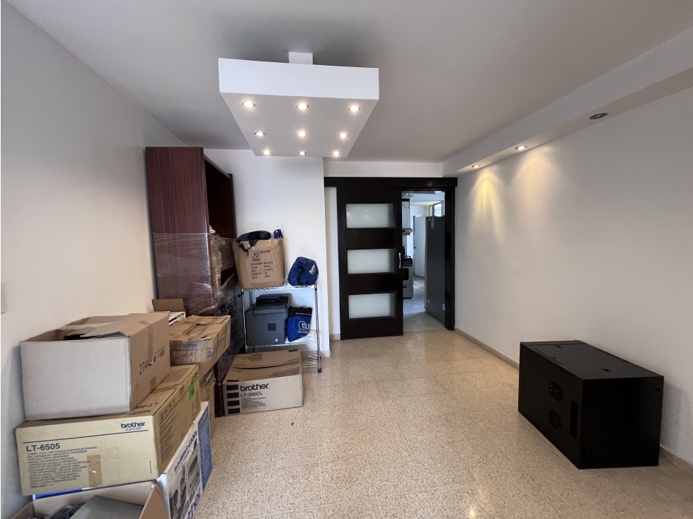 Venta de Apartamento en Marbella, 153 m² 2 estacionamientos 1 deposito - 2