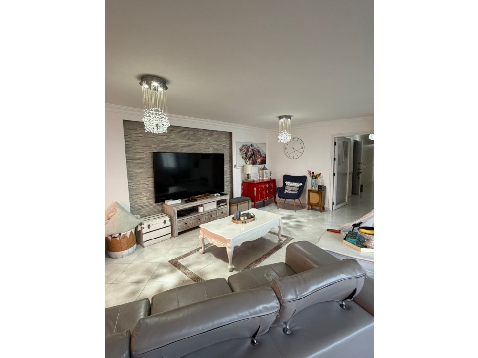 Apartamento en Venta en Coco del Mar | 206 m² | Vista al Mar — foto 6