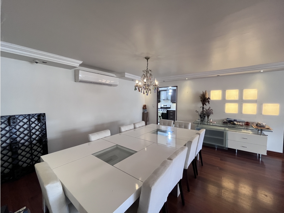 Apartamento de 151 m² en Venta | Espacios Amplios | en MARBELLA — foto 4