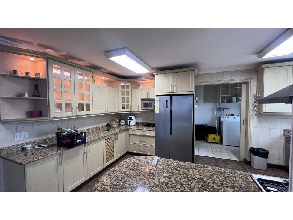 Alquiler Ganga Apartamento Obarrio, 180 m2 2R — foto 4