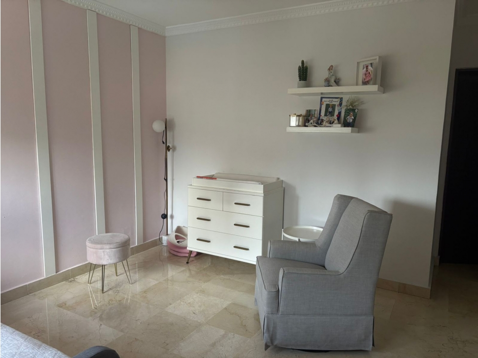 Apartamento de 250 m² en Bella Vista Precio de remate — foto 6