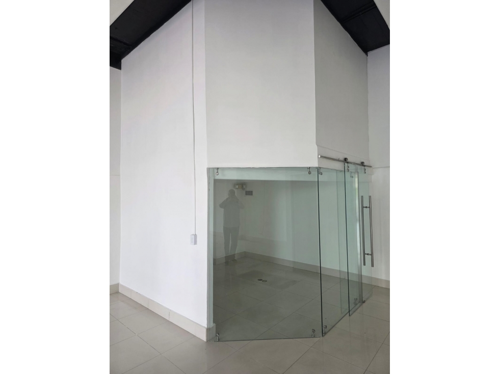 Local en alquiler en Paitilla | 105 m² por $2,000 al mes - 4
