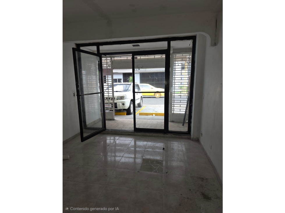 Local en alquiler en Obarrio | 90 m² en el área bancaria - 4