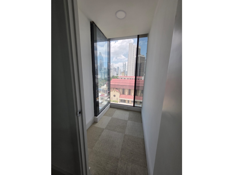 Oficina en alquiler en Obarrio | 90 m² y 2 estacionamientos - 4