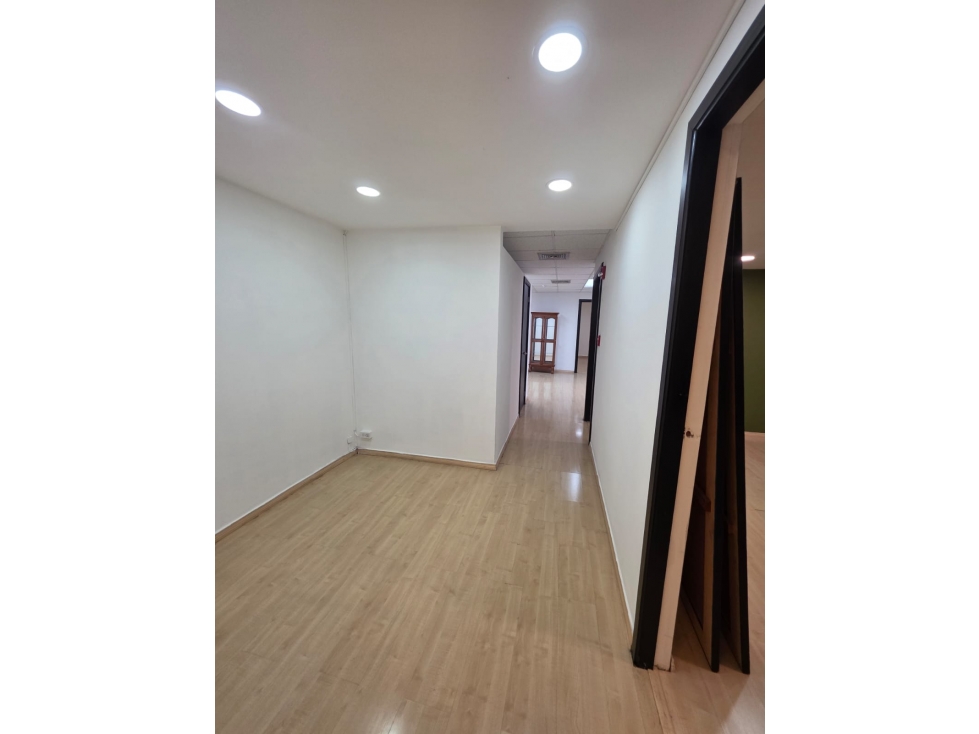 Oficina en alquiler en Obarrio, Calle 50 | 180 m² — foto 4
