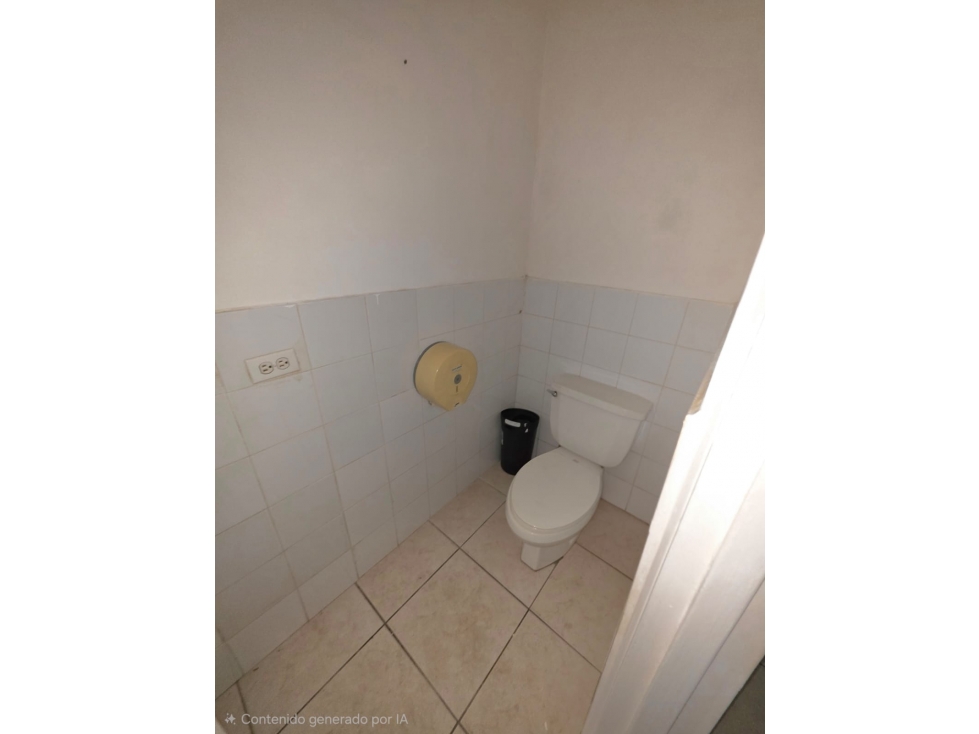Local en alquiler en Camino de Cruces | 95 m² por $1,000 — foto 4