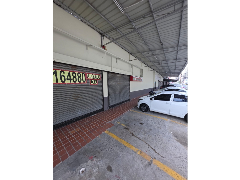 Local en Los Ángeles cerca de Transístmica | 635 m² | $3000/mes — foto 4