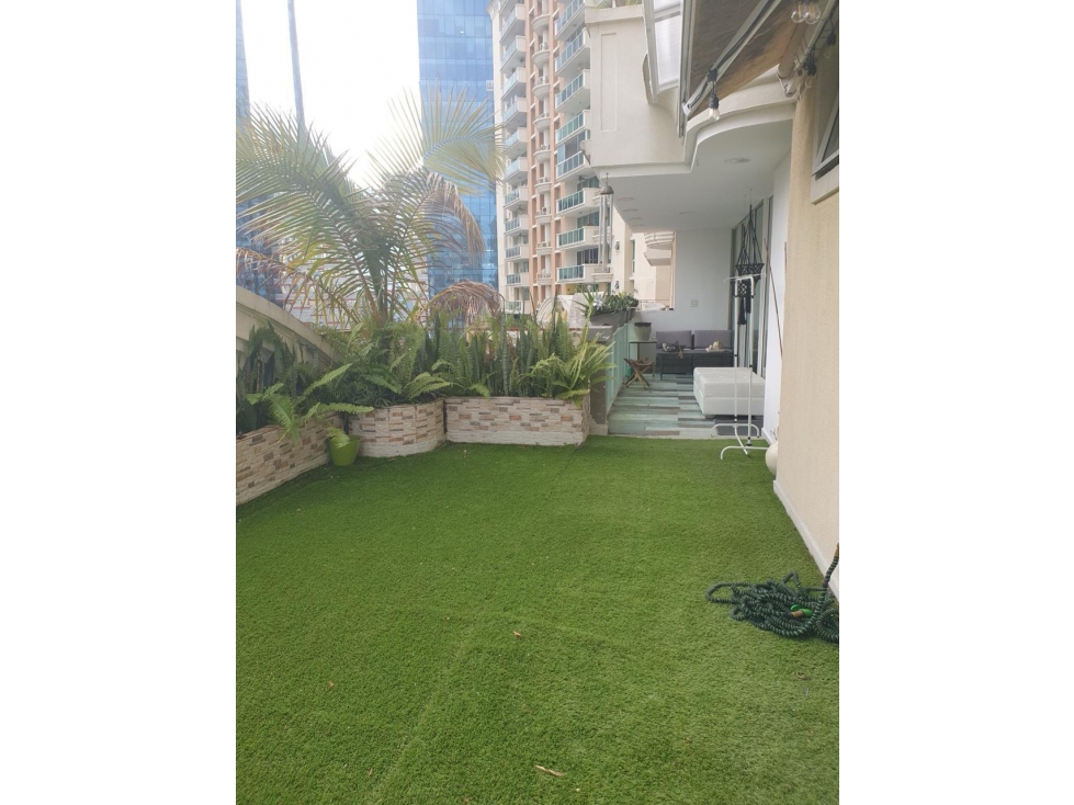 Venta en Mystic Point, Punta Pacífica | Apartamento con terraza — foto 2
