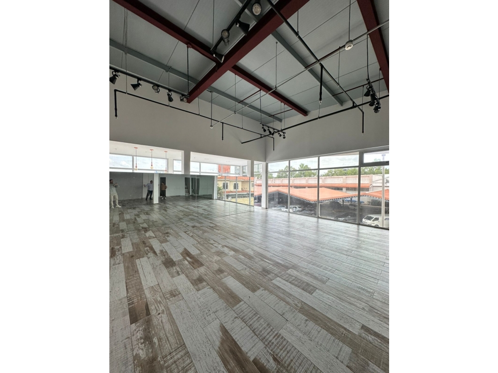 Alquiler Local Comercial costa del Este 137m2 — foto 6