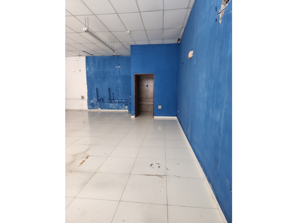 Local Comercial Condado del rey 100 m2 — foto 5