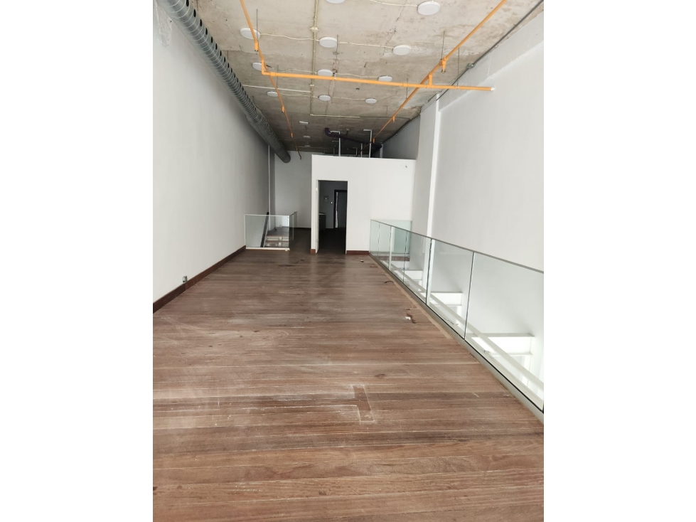 Alquilo, 3 locales comerciales 220 m2 Cerca iglesia del Carmen — foto 5