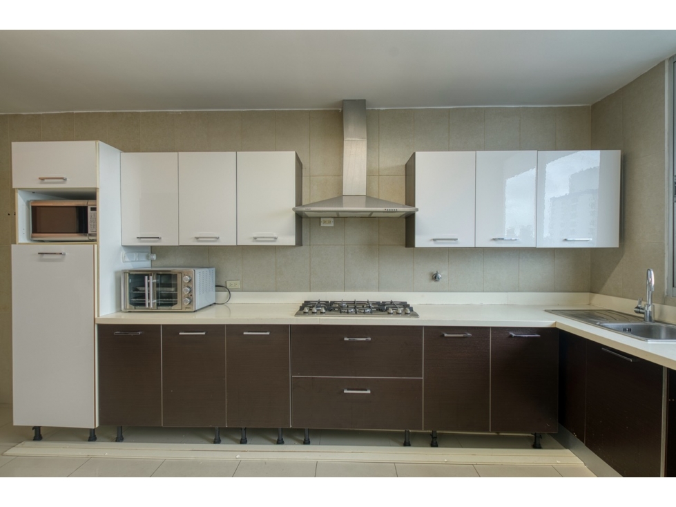 Penthouse en San Francisco ATÍPICO! $420,000 Doble altura — foto 4