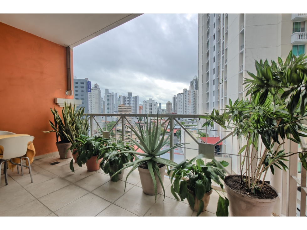 Venta! en el Cangrejo! 2 estacionamientos 175m2 3 recamaras. — foto 6