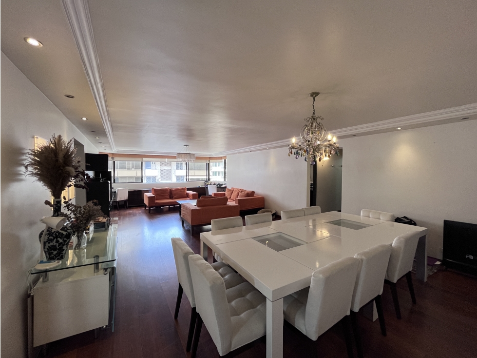 Apartamento de 151 m² en Venta | Espacios Amplios | en MARBELLA — foto 5