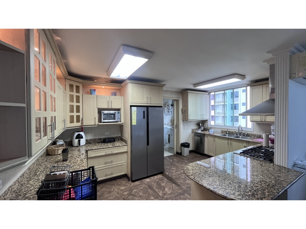 Alquiler Ganga Apartamento Obarrio, 180 m2 2R — foto 5