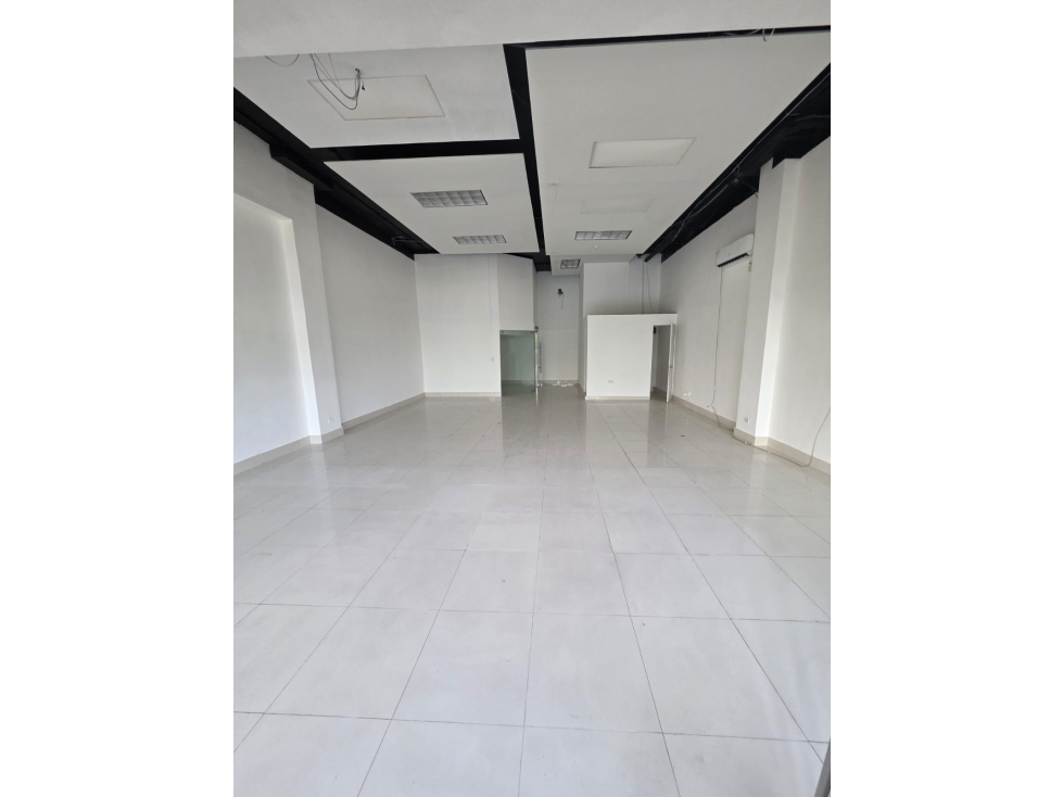 Local en alquiler en Paitilla | 105 m² por $2,000 al mes - 5