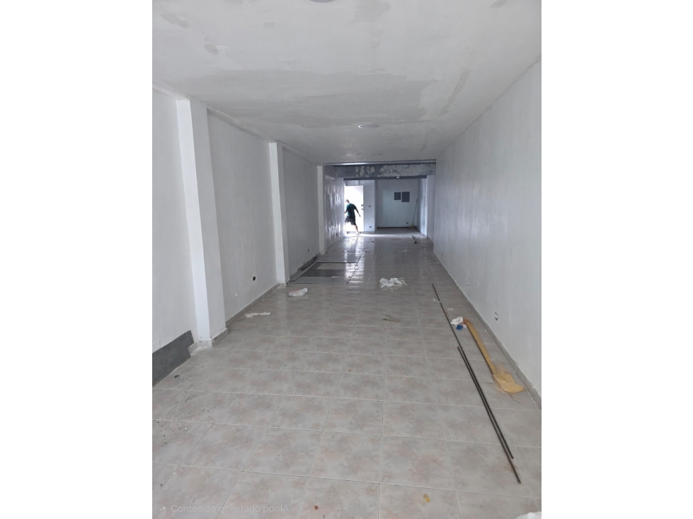 Local en alquiler en Obarrio | 90 m² en el área bancaria - 5
