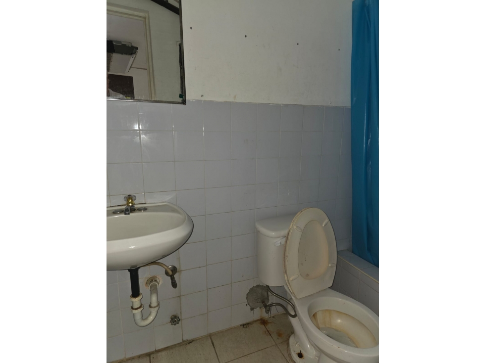 Oficina en alquiler en Parque Lefevre | 100 m² por $700 - 5